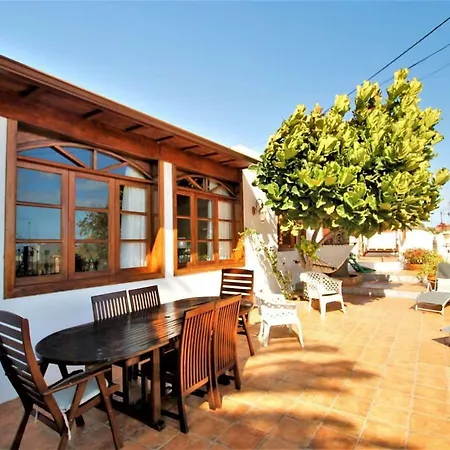 Casa Sila Macher