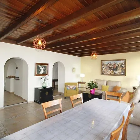 Holiday home Casa Sila *