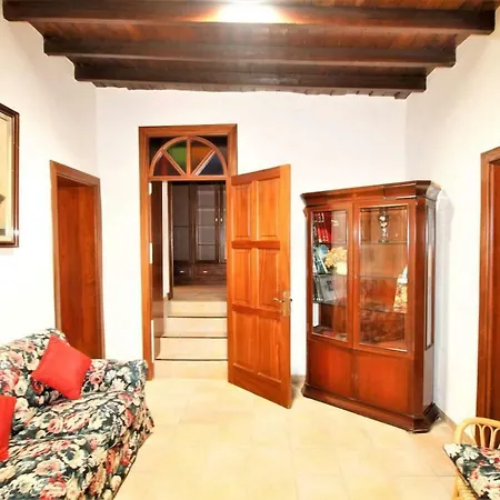 Holiday home Casa Sila *