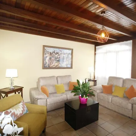 Casa Sila * Macher