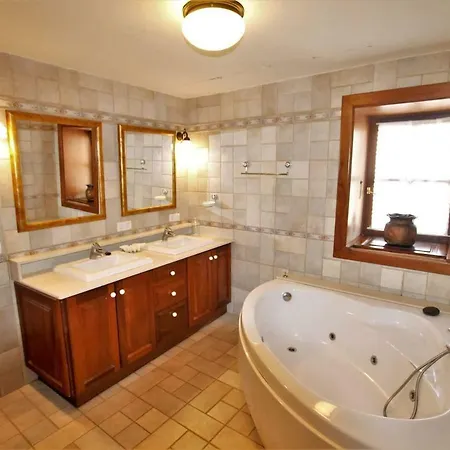Vakantiehuis Casa Sila