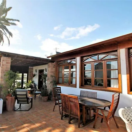 Casa Sila Holiday home