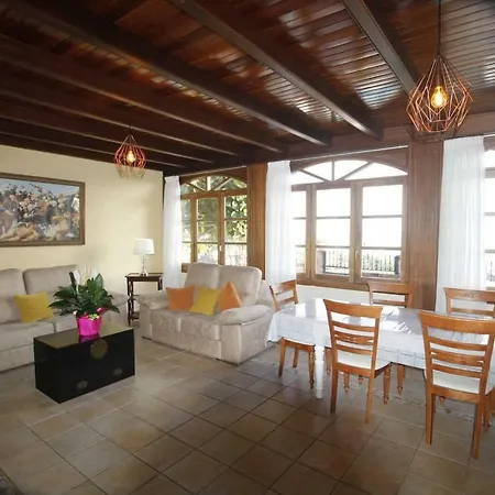 Casa Sila *