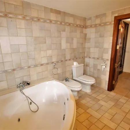 Casa Sila Holiday home Macher