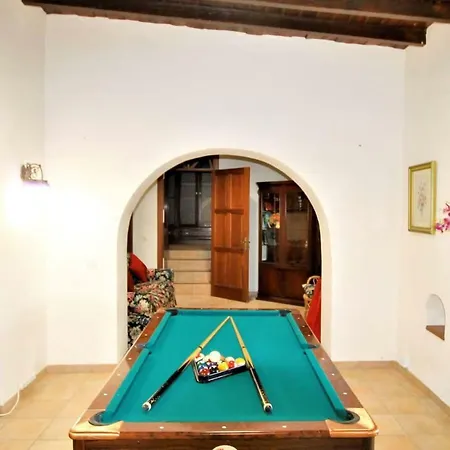 Casa Sila *