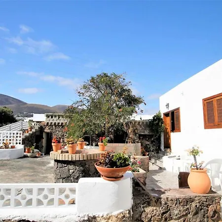 Holiday home Casa Sila *