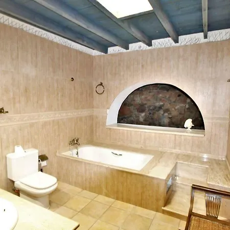 Casa Sila Vakantiehuis Mácher