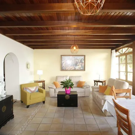 Casa Sila * Mácher