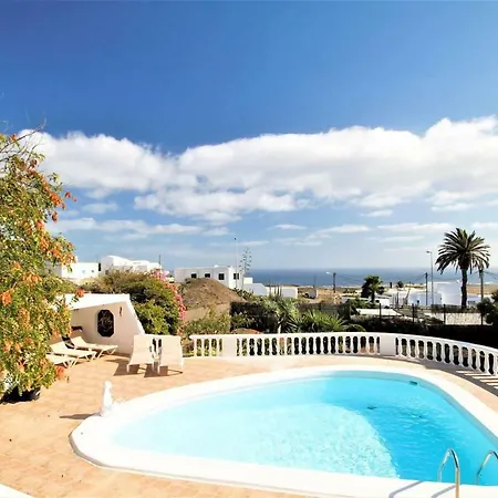 Casa Sila Holiday home