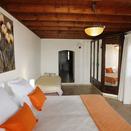 Casa Sila * Macher