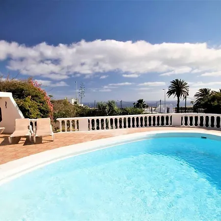 Vakantiehuis Casa Sila *