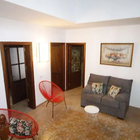 Vakantiehuis Casa Sila