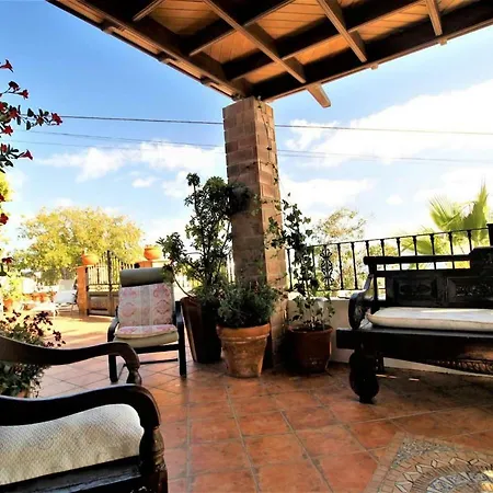 Casa Sila Holiday home Macher