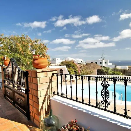 Casa Sila Holiday home