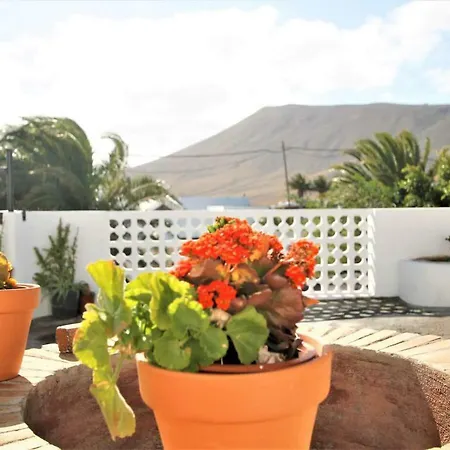 Hébergement de vacances Casa Sila Mácher