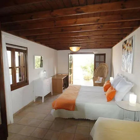 Casa Sila Hébergement de vacances *