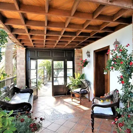 Casa Sila Hébergement de vacances