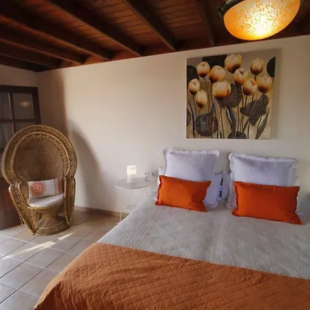 Hébergement de vacances Casa Sila *