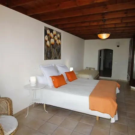 Casa Sila * Mácher