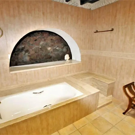 Casa Sila Hébergement de vacances