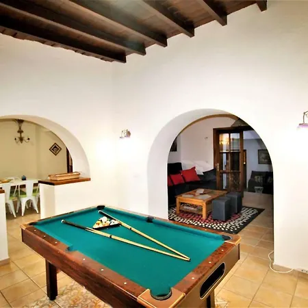 Casa Sila Hébergement de vacances *