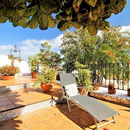Casa Sila Hébergement de vacances