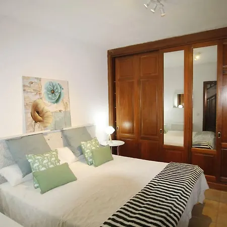 Casa Sila Hébergement de vacances *